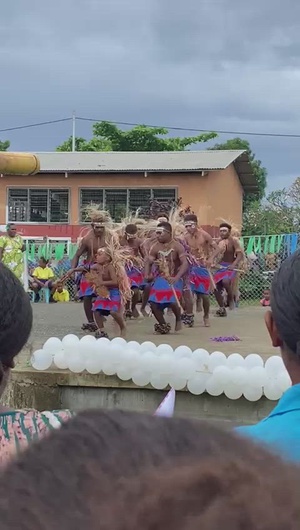 Solomon Islands welcomes Pacific Partnership 2022