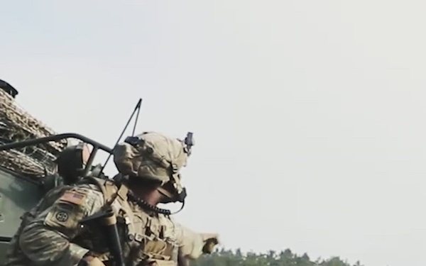 Saber Junction Intro Reel (9:16)