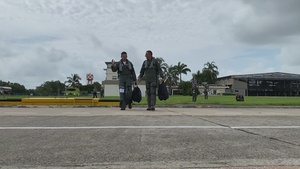 SCANG participates in Relampago VII