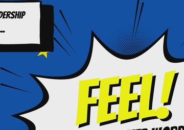 Leadership Snacks; SWAY... Consider your impact on others