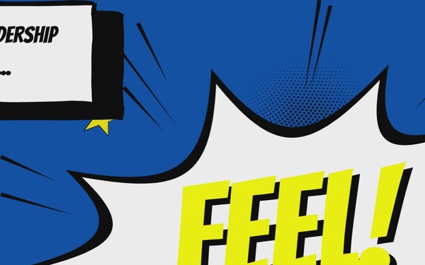 Leadership Snacks; SWAY... Consider your impact on others