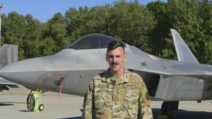 Dallas Cowboys - TSgt Robert Mackle