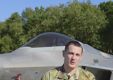 Dallas Cowboys - SrA Elliot