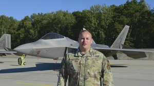 Jacksonville Jaguars - SSgt Spencer Spindler