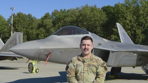Pittsburgh Steelers - SrA Anthony Kness