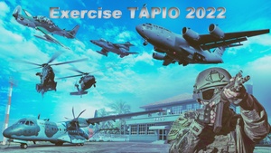 Exercise Tapio 2022