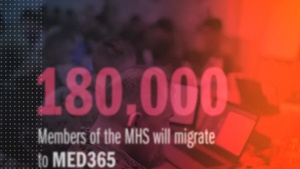MHS Minute | August 2022