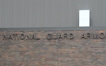 Modernization of Michigan Army National Guard Grand Ledge Armory and  Grayling Army Airfield Armory is Under. way