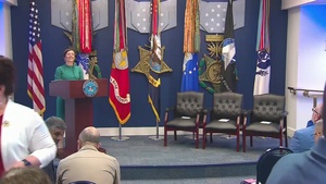 2020-2021 Suicide Prevention Recognition Ceremony