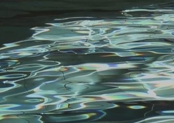 U.S. Marines Take-on Swedish Swim Assessment