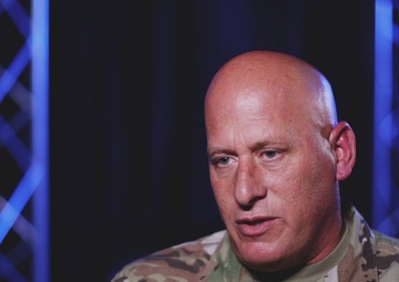 Student Profile: SrA Kirk Rogers