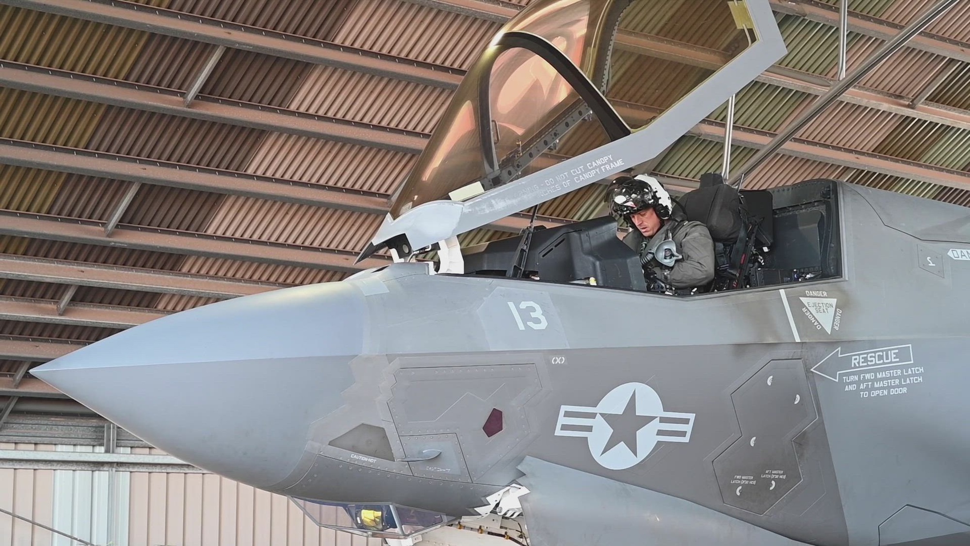 Holloman Air Force Base > News > Video