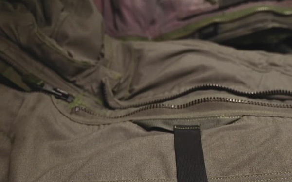 AFE supports PACAF Airmen for dynamic force employment exercise