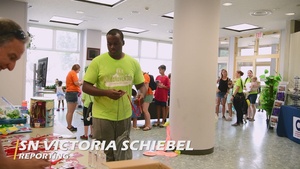Vacation Bible School Volunteers