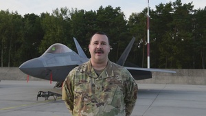 San Francisco 49ers - MSgt Brian Houck