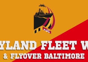 Maryland Fleet Week - USS Carter Hall Virtual Tour