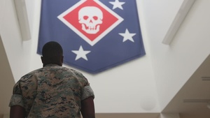 MARSOC Marines explain Commandant’s Retention Program