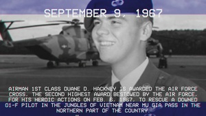 This Week in Air Force History, Sept. 4-10