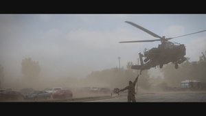 Meet Your Army: Sgt. Kyle Mowen