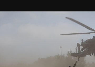 Meet Your Army: Sgt. Kyle Mowen