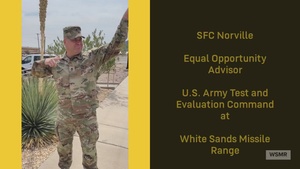 Why I Serve - Meet Your Army