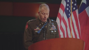 Corpus Christi Army Depot Welcomes