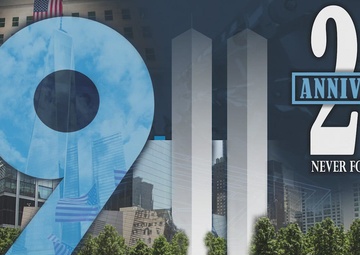 U.S. Army Yuma Proving Ground remembers 9/11/2001