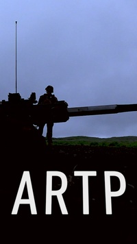 ARTP 22.2 Social Media Reel