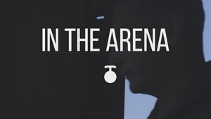 In The Arena: Sgt. Christopher Sylvester