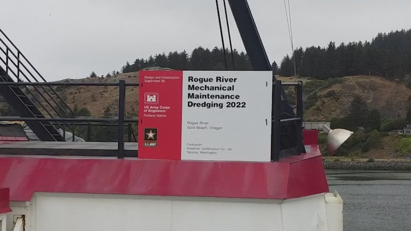 Major Coomera River dredging campaign complete