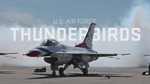Thunderbirds 2022