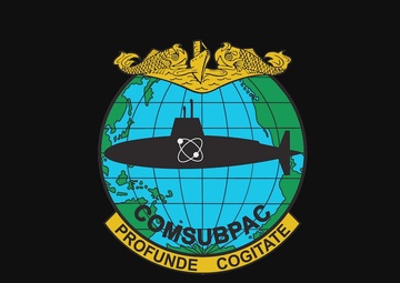 COMSUBPAC Suicide Prevention Month Video 2022