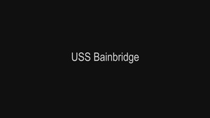 USS Bainbridge and USS Cole Return to Homeport