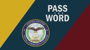 Pass the Word Episode 3: Transcripts and Transfer Credits