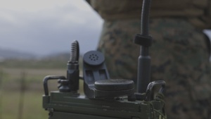 UNITAS 2022: Simulated Close Air Support/4th ANGLICO (B-Roll)