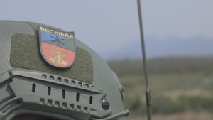 UNITAS 2022: Close Air Support (Day 2) (B-Roll)
