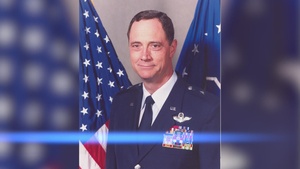 Maj. Gen. Larry Arnold remembers 9/11