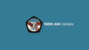 130th AW Update: Be Ready To Go!