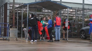 The Mission Continues 2022 - Field Day & Police Call