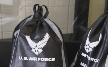 446th Airlift Wing Backpack Giveaway