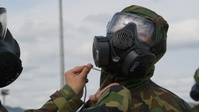 MALS-12 CBRN UNIT TRAINING 2022