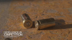 Ready-Aim-Fire! (Excellence in Competition Pistol Shoot)