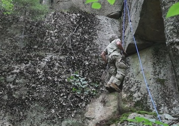 No mission too steep