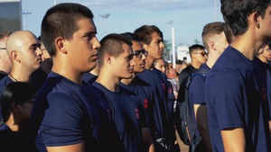 9/11 Memorial Run