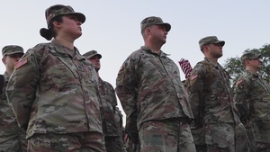 9/11 Remembrance Walk and Ceremony
