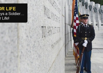 U.S. Army Retiree Appreciation Days - 12 September 2022