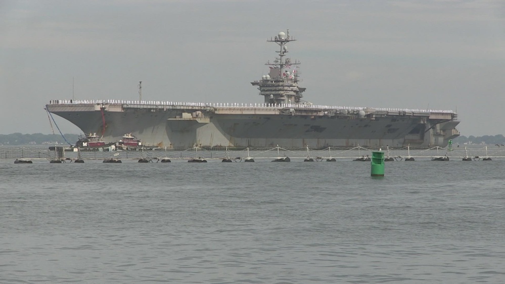 dvids-video-uss-harry-s-truman-returns-home-from-9-month-deployment