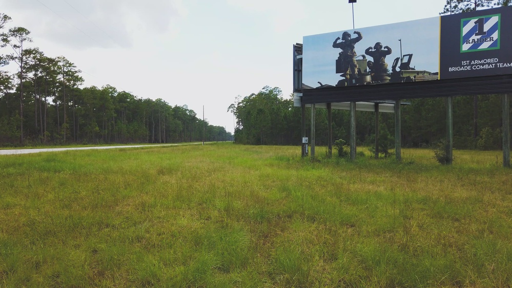 DVIDS Video Virtual Brief Fort StewartHunter Army Airfield