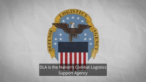 DLA/U.S. Army Mission Success (open caption)