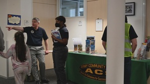 C.A.R.E. Fair